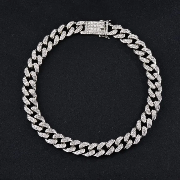 ANX%20Cuban%20Link%20Rhinestone%20Necklace%20Cuban%20Chain%20Ice%20Chain%20For%20Men%20-%203%20Different%20Colors%20%7C%20Fashion%20Rhinestone%20Necklace%20For%20Men%20-%20Image%206