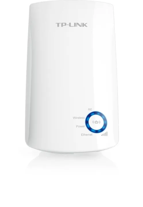 TP-Link%20TL-WA850RE%20300Mbps%20Universal%20Wi-Fi%20Range%20Extender%20%7C%202.4GHz%20%7C%20Plug%20and%20Play%20%7C%20100%25%20Genuine%20-%20Image%203