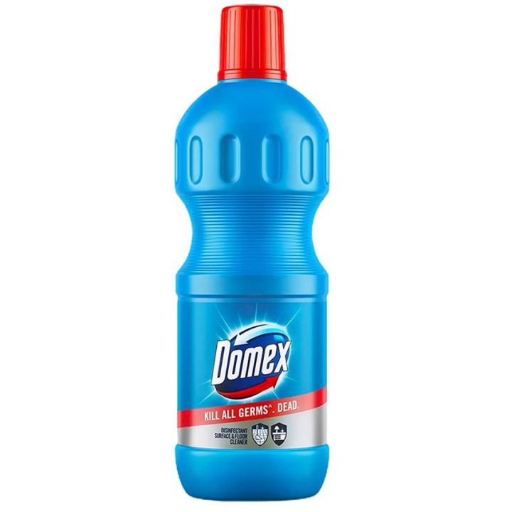 Domex Toilet Cleaner Liquid 1L