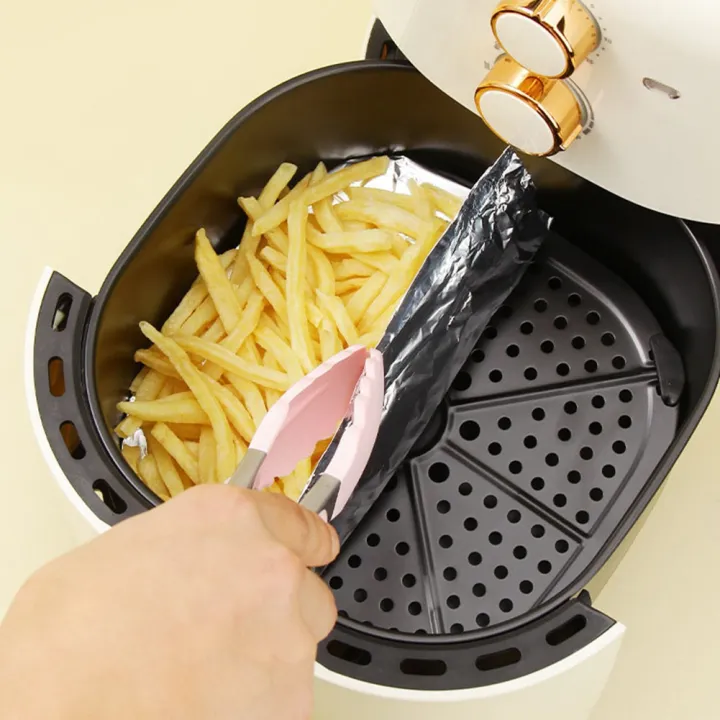 Air%20Fryer%20Special%20Tin%20Foil%20Thickened,Square%20Aluminum%20Foil%20Paper%20S%20-%20Image%203