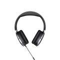 AWEI A-799BL Bluetooth Gaming Headphones with Microphone - Black. 