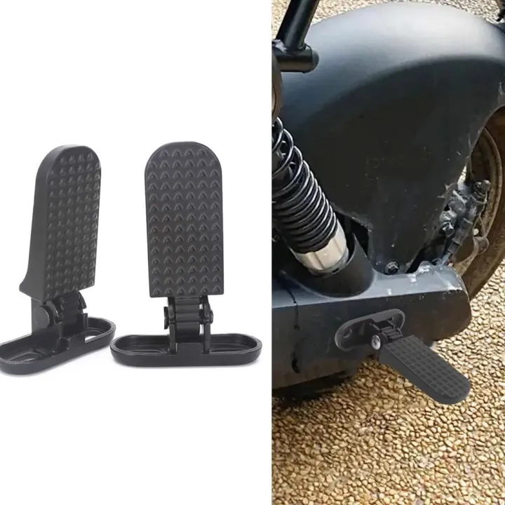 1%20Pair%20Lightweight%20Quick%20Release%20Bike%20Rear%20Pedals%20Aluminium%20Alloy%20Non-Slip%20Bike%20Pegs%20Universal%20Foldable%20Ebike%20Pegs%20for%20Electric%20Bicycle%20-%20Image%207