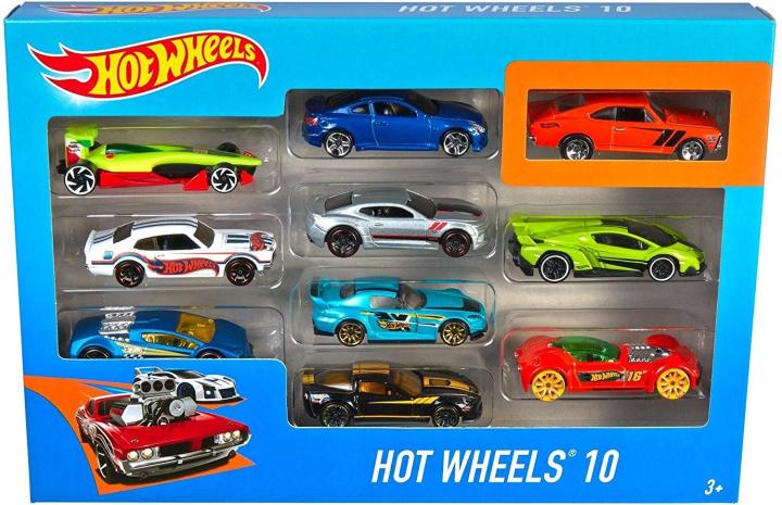 Hot%20Wheels%20Multicolored%20Pack%20Of%2010%20Cars%20-%2054886%20-%20Image%203