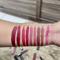 Long Lasting, Smooth & Ultra Matte Liquid Lipstick 4.7ml - Transfer & Water Proof. 