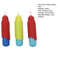 Certiou Water Painting Brush 2pcs Brushes Paint Set for Kids Mess-free Water Doodle Pens Eco-friendly Reusable Design Long Lifespan Perfect. 