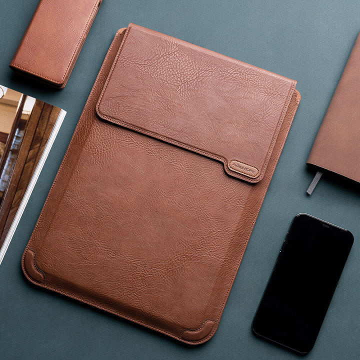 NILLKIN%2016.1''%20Versatile%20Laptop%20Sleeve%20(Water%20Ripple%20Series)-%20Under%2016.1%20inch%20-%20Image%203