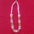 Sweet Design Pote Mala For Women - Pote Necklace. 