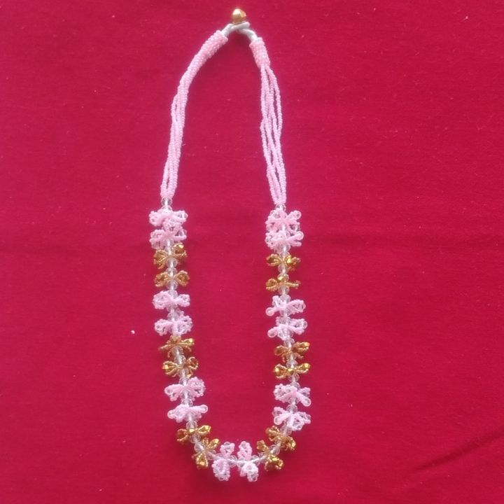 Sweet Design Pote Mala For Women - Pote Necklace