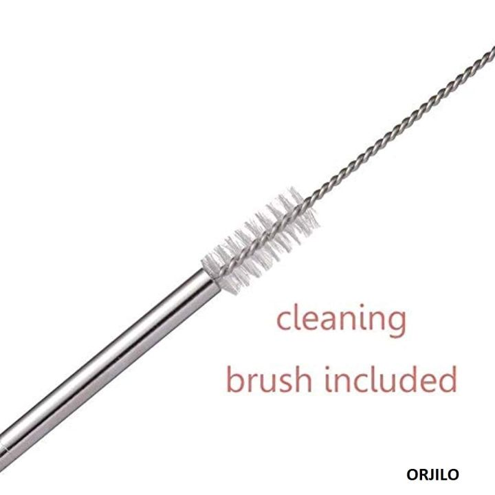 High%20Grade%20Metal%20Stainless%20Steel%20Straw%20Set%20%20-5%20Pcs%20-%20Image%205