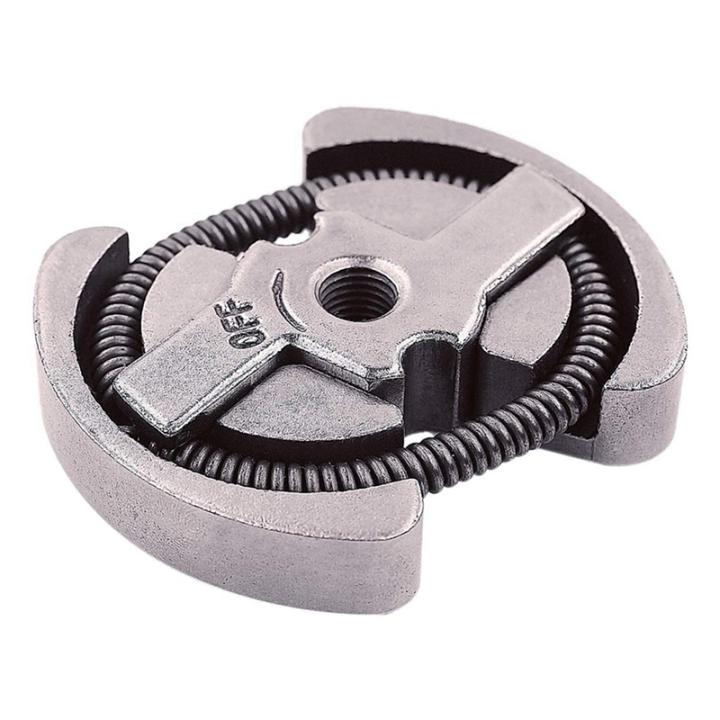 2pcs%203/8-6T%20Spur%20Sprocket%20Clutch%20Drum%20Assembly%20Kit%20for%20120%2036%2041%20136%20137%20141%20142%20235%20235E%20240%20236%20-%20Image%204