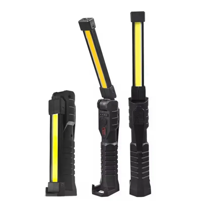 USB%20Rechargeable%20LED%20Work%20Light%20LED%20Work%20Light%20COB%20Lantern%20with%20Power%20Capacity%20Indicator%20Handled%20Flashlight%20for%20Outdoor%20Car%20Repair%20-%20Image%202