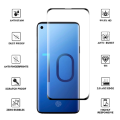 Samsung S10 Plus  Full Glue Full Curve Tempered Glass With Finger Sensor Holee. 
