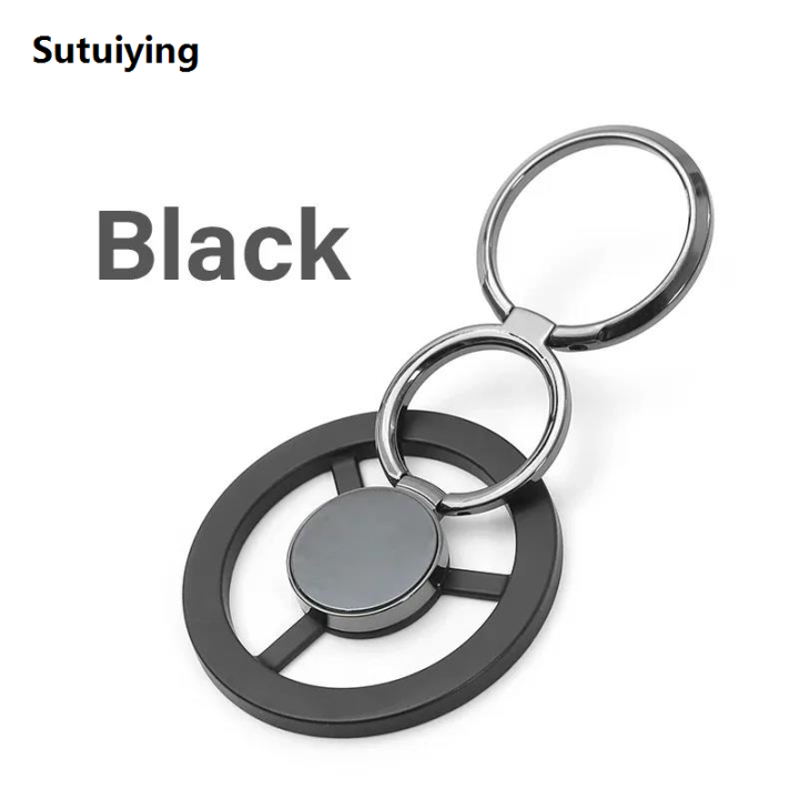 Sutuiying%20360%C2%B0%20Magnetic%20Phone%20Ring%20Holder%20for%20MagSafe%20Kickstand%20Magnet%20Fifty%20percent%20discount%20Grip%20for%20iPhone%2015%2014%2013%2012%20Pro%20Max%20Finger%20Ring%20Holder%20Stand%20-%20Image%207