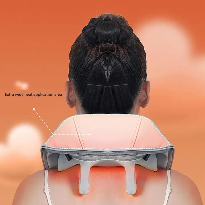 Shiatsu%20Neck%20and%20Shoulder%20Massager%20with%20Electric%20Deep%20Tissue%203D%20Kneading%20Massage%20Pillow%20Simulate%20Human%20Hand%20Grasping%20and%20Kneading%20for%20Neck%20Back%20Shoulder%20Foot%20Leg%20-%20Oju%20Store%20-%20Image%202