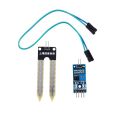 Soil Hygrometer Detection Module Moisture Sensor FC-28 DC 3.3V-5V. 