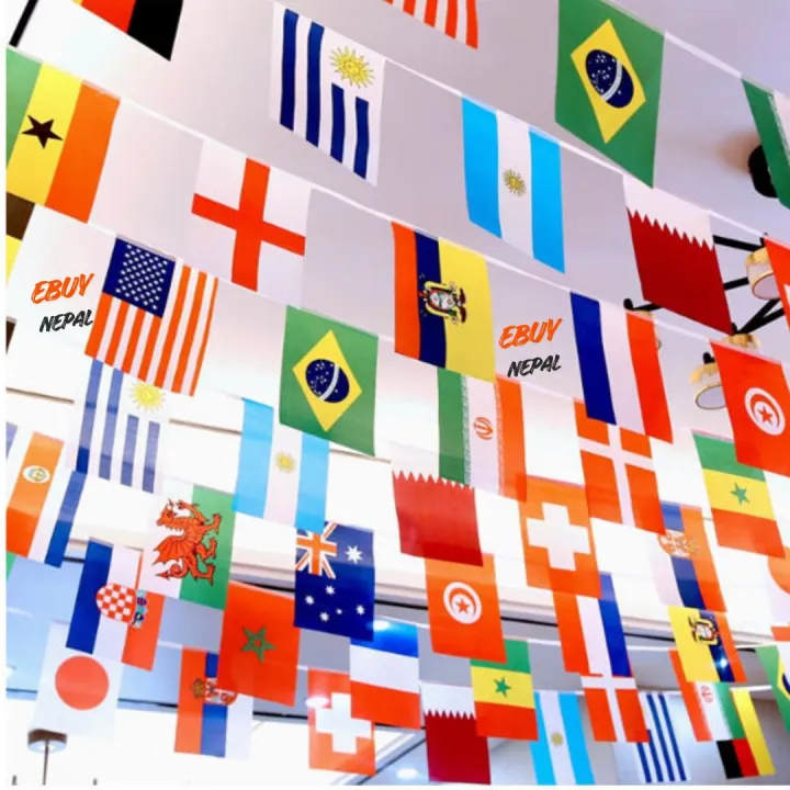 FIFA%20World%20Cup%202026%20Flags%20I%20Countries%20String%20Flags%20I%20Flag%20Banner%20%E2%80%93%2047%20Feet%20Long%20-%20Image%204