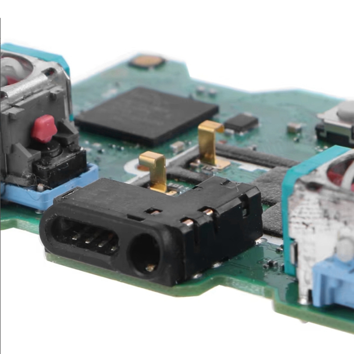 amepad%20ain%20Circuit%20eplacement%20oard%20husti%20Joti%20otherboard%20for%20Wireless%20Controller%20oard%20J-030%20-%20Image%205