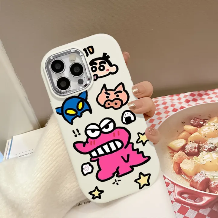 Crayon%20Shin-chan%20Phone%20Case%20Compatible%20for%20IPhone%2015%2011%207Plus%20XR%2013%2011%2012%2014%2015%20Pro%20Max%207%208%20Plus%20XS%20Max%20Fuel%20Injection%20Shockproof%20Soft%20Cover%20-%20Image%206