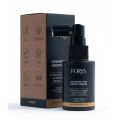 FORYA - Advanced Hair Growth Serum - 30ml (Triple Action Formula)  Boosts Growth, Reduces Hair fall & Strengthens Follicles. 