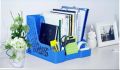 Comix Magazine Holder 4 Layer With3  Front Compartment B2034. 