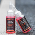SuperRide Double Leak-proof Brake Fluid 60ml Mineral Oil for Mtb/road Bike Hydraulic Disc Brakes Leak-proof Brake Fluid for Smooth for Sensitive. 