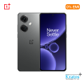 OnePlus Nord CE 3 5G | 12GB RAM and 256GB ROM | 6.7 inch Fluid AMOLED 120 Hz Display | 80W SuperVOOC Charge. 