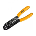 Ingco Multifunction wire stripper with crimping tools 215mm. 