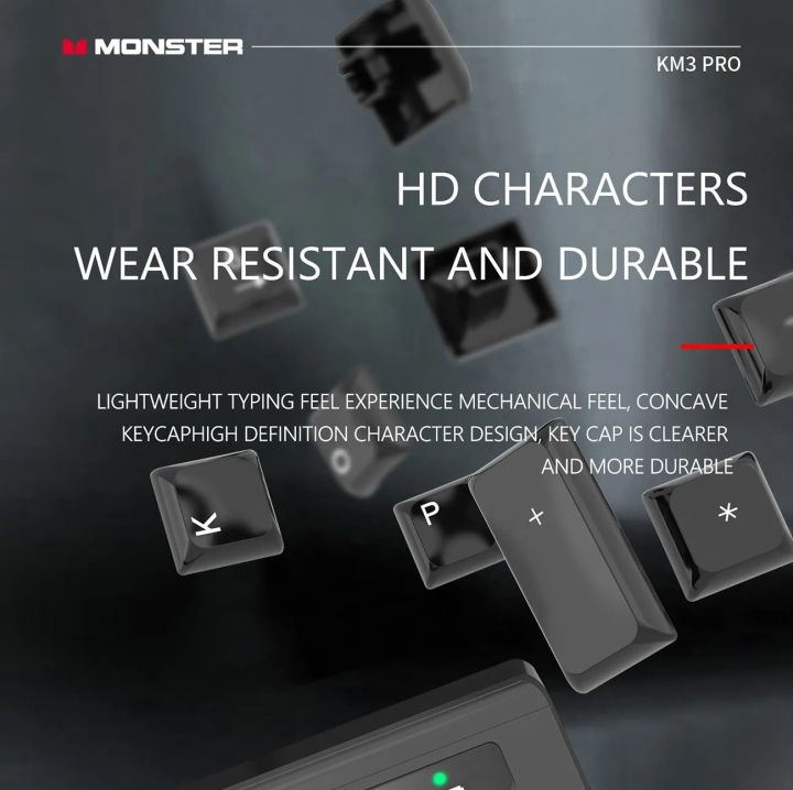 Monster%20Airmars%20KM3%20Pro%20Wireless%20Keyboard%20And%20Mouse%20Combo%20With%20Palm%20Rest%20-%20Image%206