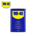 WD-40® Multi-Use Product – 4L Bulk Non-Aerosol WD40 Rust Preventer, Degreaser & Lubricant for Industrial & Automotive Use. 