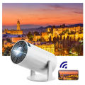 HY300  Projector Android 11 1080P 1280*720P Home Outdoor Cinema Projector. 