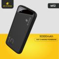 MyPower PowerBank | 22.5w Fast Charging Powerbank | 10000mah  Fast charging PowerBank |TypeC Output Input powerbank  | 10000mah Powerbank |Portable powerbank| PD Q.C 3.0 M12. 
