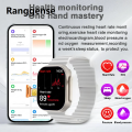 Ranggense Profesional T83 Pro 4G Smart Watch 2.03 HD Ultral 10 Smart Watch With Camera Men Women Smartwatch Waterproof Sport Fitness SmartWatch For Android Phone. 