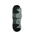 Men's Anti-Slip Sports Running Grip Football Futsal Game Socks. 