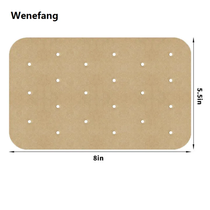 Wenefang%20Air%20Fryer%20Baking%20Paper%20Non-Stick%20Liner%20Mat%20Cheesecake%20Kitchen%20Baking%20Tools%20Disposable%20Baking%20Tray%20for%20Ninja%20Foodi%20Microwave%20BBQ%20-%20Image%206