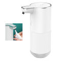 Trendiq Contactless soap dispenser, the soap dispenser has a built-in high-precision sensor, which can sense and dispense liquid within 0.25 seconds when your hand is placed under the sensor.. 