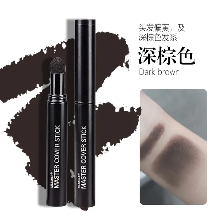 Hairline%20contouring%20pen%20makeup%20manufacturer%20wholesale%20eyebrow%20powder%20eyebrow%20pencil%20natural%20shadow%20save%20bun%20hair%20seam%20filling%20retouching%20pen%20-%20Image%207