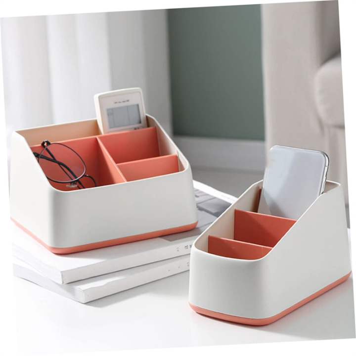 OUMERY%20Desktop%20Storage%20Box%20Dresser%20Organizer%20Multifunctional%20Desk%20Organizer%20Office%20Stationery%20Yellow%20-%20Image%209