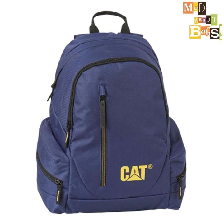 CAT Backpack (CAT83541-184Midnight Blue)