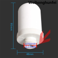 WeihonghunfeiHigh Quality Faucet Water Purifier, Tap Water Purifier, 8-Layer Purification Ceramic Chip, Kitchen Water Purifier Chip Replacement. 