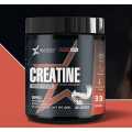 Bigrock Nutrition Creatine Monohydrate 100g 33 Servings Labdoor USA Certified Micronized Powder for Muscle Building. 