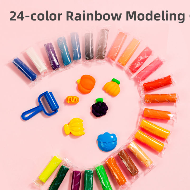Deli%20Color%20Clay%20Set%20Student%20DIY%20Plasticine%20Handmade%20Educational%20Toys%20-%20Blue%20(7022)%20-%20Image%202