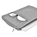 Laptop Sleeve Bag for Apple Macbook Air 11/13/Pro 13/Old Macbook White 13 Portable Style Case for 11/13 Inch. 