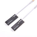 2pcs PCI-E Wifi Internal Antenna Universal Laptop For Wireless network card tabl. 