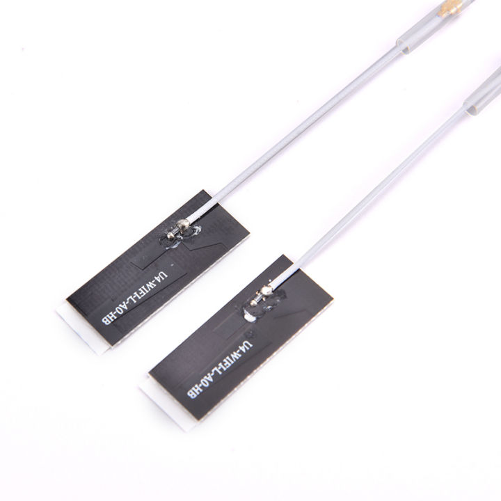 2pcs%20PCI-E%20Wifi%20Internal%20Antenna%20Universal%20Laptop%20For%20Wireless%20network%20card%20tabl%20-%20Image%202