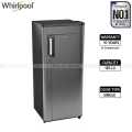 Whirlpool  200 IMPC CLS 185L Single Door Refrigerator-Grey. 