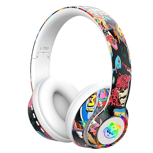L750%20Wireless%20Bluetooth%20Headset%20Foldable%20Stereo%20Gaming%20Headset%20Head%20mounted%20Plug-in%20Mobile%20Phone%20And%20Computer%20General%20Headphones%20-%20Image%202