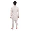 Nepali Traditional Rastriya Daura Suruwal For Men's - Cotton House. 