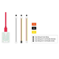 Debug Probe for Debug Probe Support for Pico Multi-Function Convenience Probe Easy Install. 