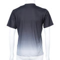 KILOMETER Sports Style T-Shirt for Men KMSPA1. 