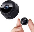 A9 Mini Camera WiFi 1080P HD IP Camera Home Security Magnetic Wireless Mini Camcorder Micro Video Surveillance Camera with IR Night Vision. 